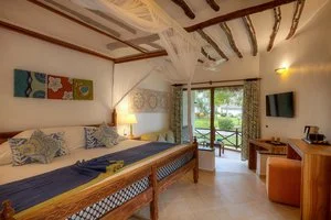 SULTAN SANDS ISLAND RESORT & SPA – Kiwengwa
