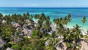 SULTAN SANDS ISLAND RESORT & SPA – Kiwengwa