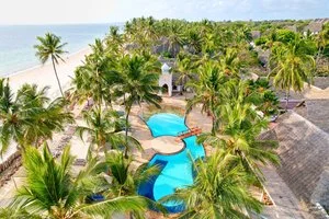 SULTAN SANDS ISLAND RESORT & SPA – Kiwengwa