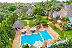 SULTAN SANDS ISLAND RESORT & SPA – Kiwengwa