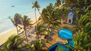 SULTAN SANDS ISLAND RESORT & SPA – Kiwengwa