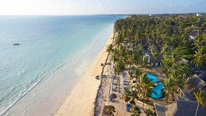 SULTAN SANDS ISLAND RESORT & SPA – Kiwengwa