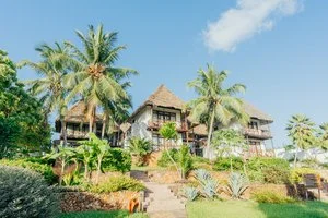 SULTAN SANDS ISLAND RESORT & SPA – Kiwengwa
