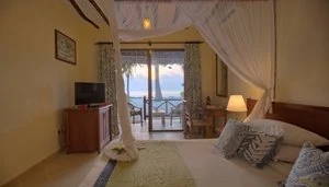 SULTAN SANDS ISLAND RESORT & SPA – Kiwengwa