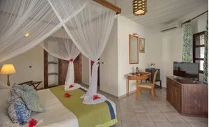 SULTAN SANDS ISLAND RESORT & SPA – Kiwengwa