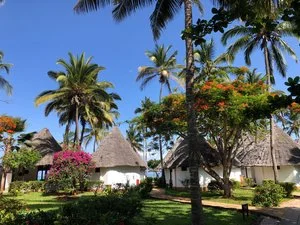 SULTAN SANDS ISLAND RESORT & SPA – Kiwengwa