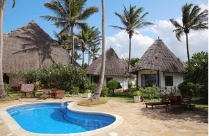 SULTAN SANDS ISLAND RESORT & SPA – Kiwengwa