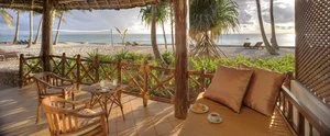 SULTAN SANDS ISLAND RESORT & SPA – Kiwengwa