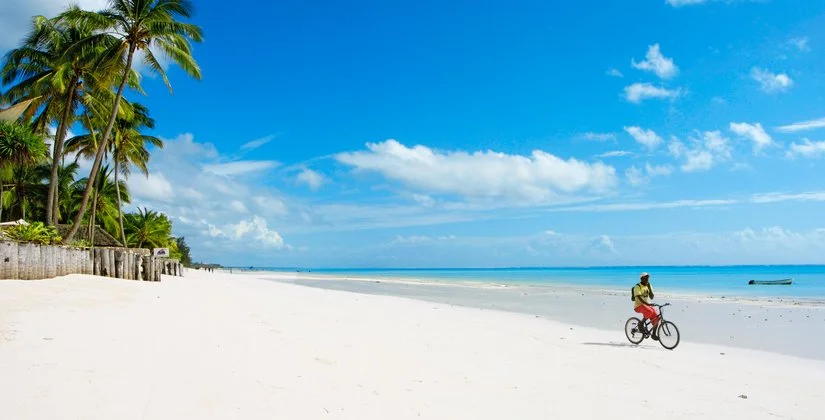 SULTAN SANDS ISLAND RESORT & SPA – Kiwengwa