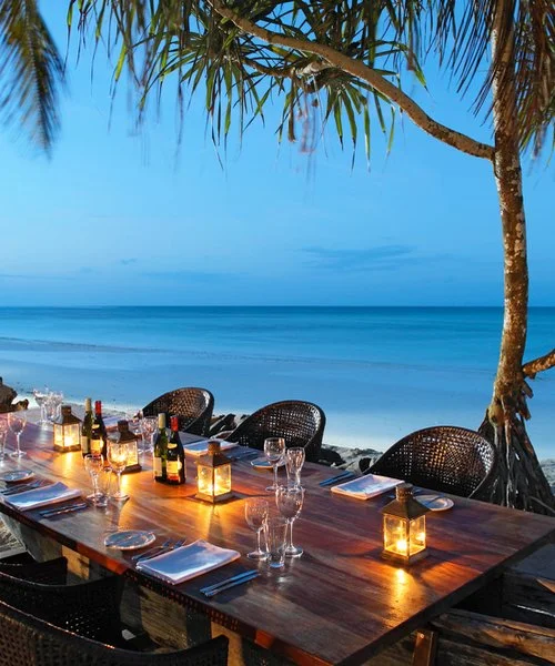 SULTAN SANDS ISLAND RESORT & SPA – Kiwengwa
