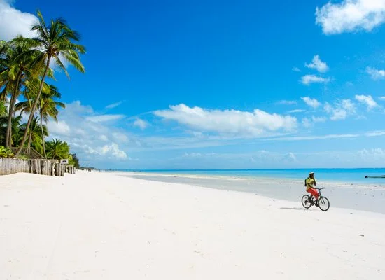 SULTAN SANDS ISLAND RESORT & SPA – Kiwengwa