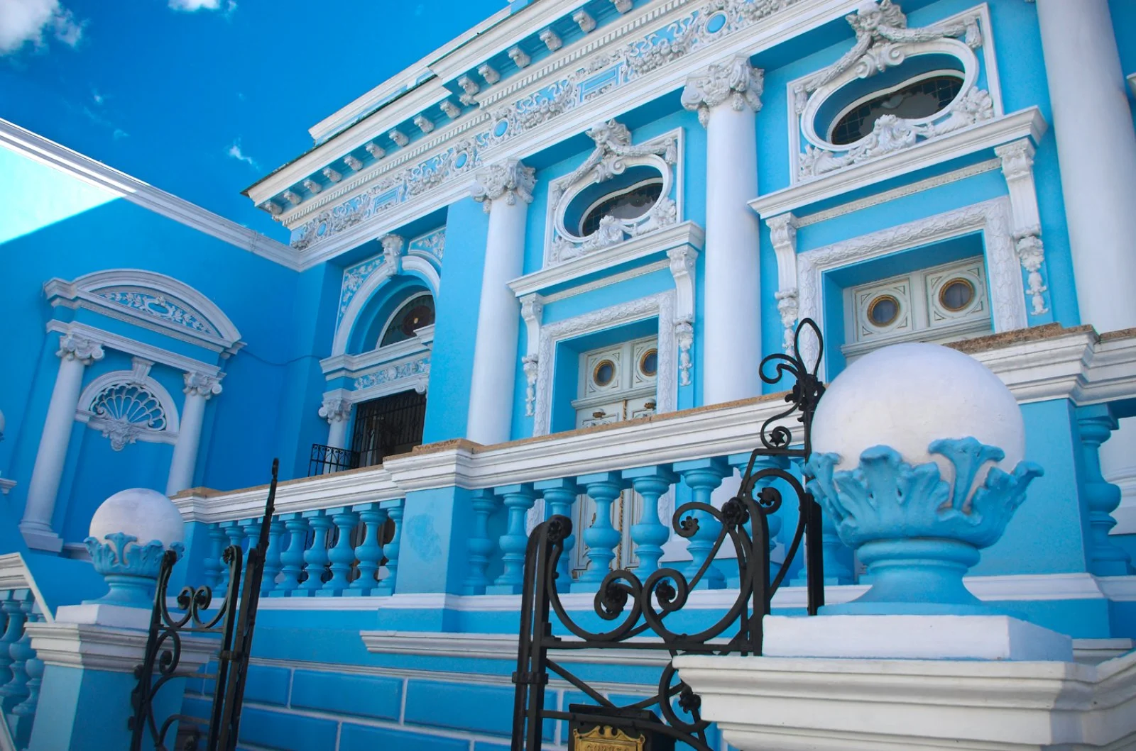 Cancun - Mérida - immagine 3 di 7
