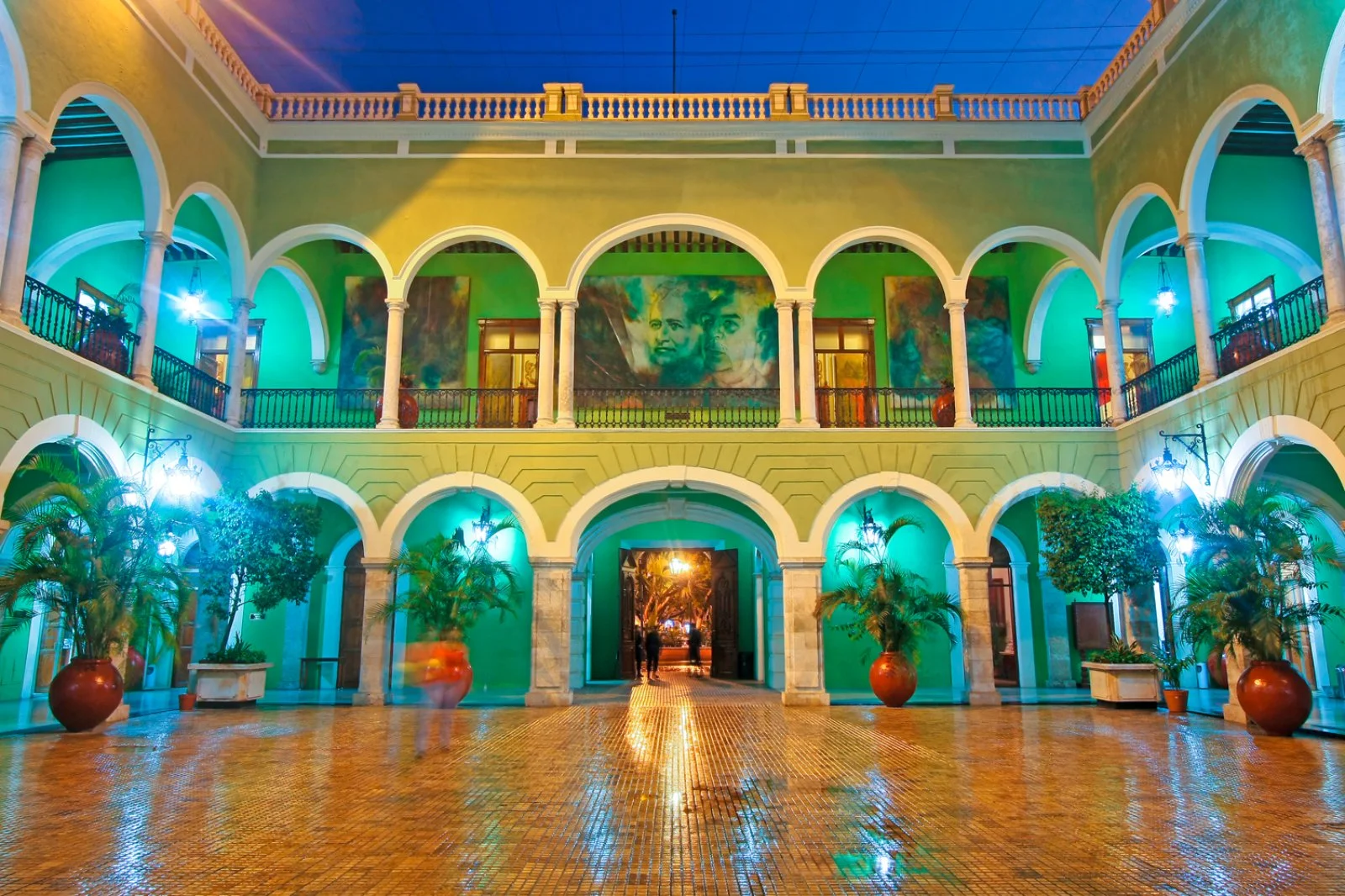 Cancun - Mérida - immagine 4 di 7