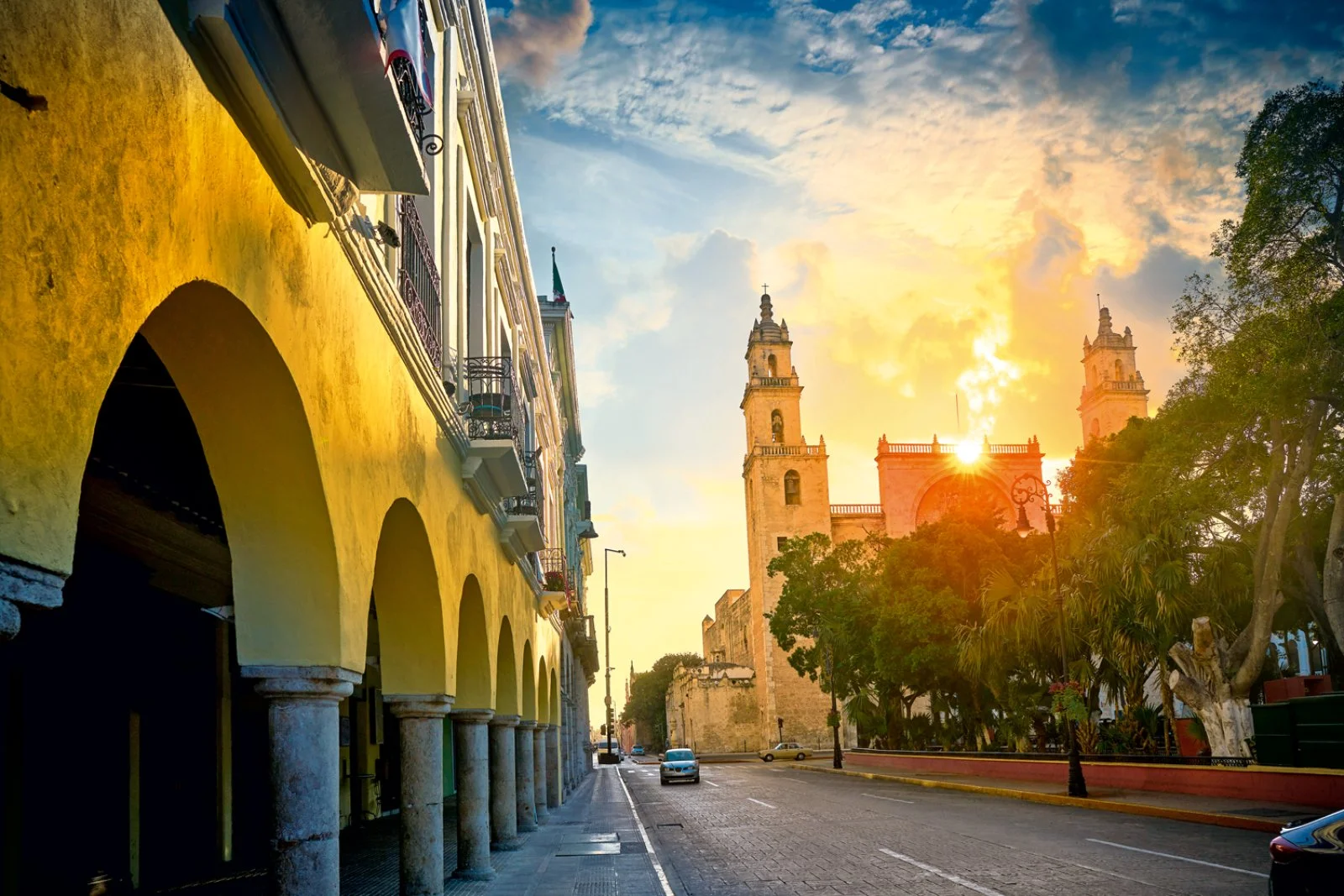Cancun - Mérida - immagine 2 di 7