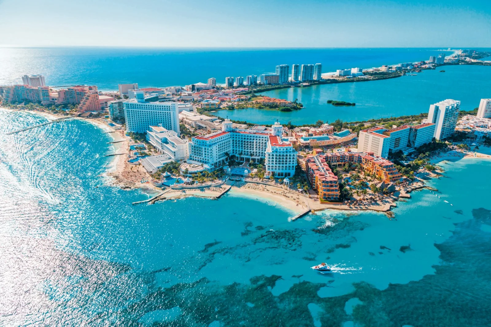 Italia - Cancun