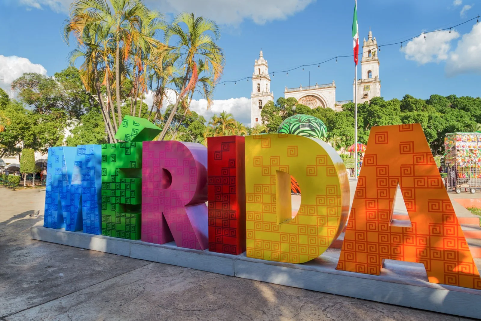 Cancun - Mérida - immagine 1 di 7