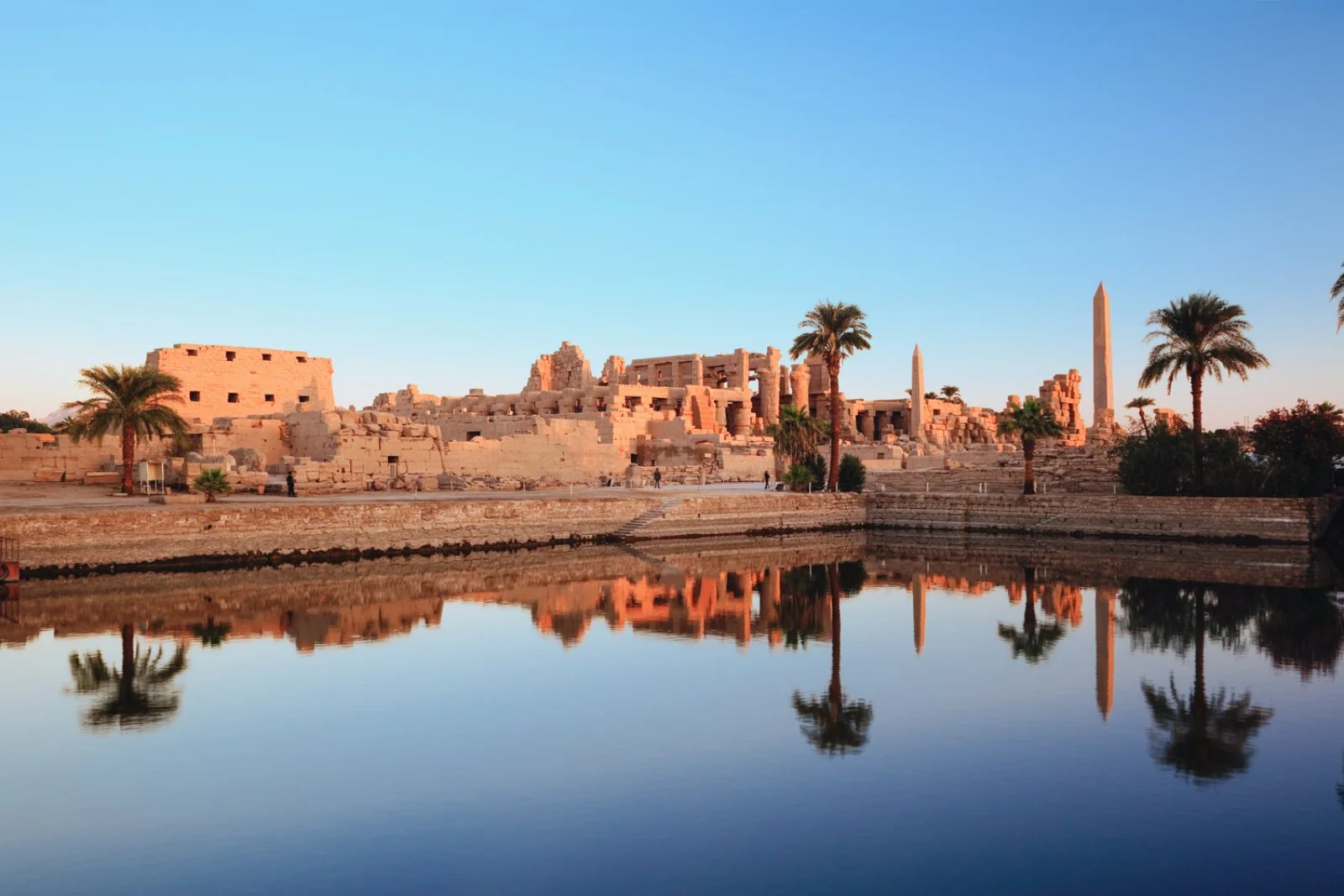 Luxor - immagine 2 di 2