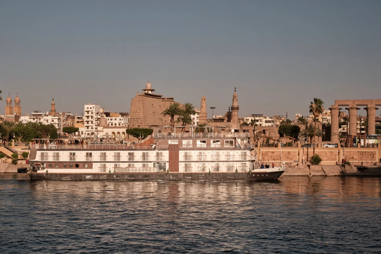 VOYAGER FAMILY EGITTO – Il Cairo