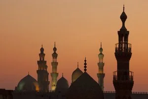 VOYAGER FAMILY EGITTO – Il Cairo