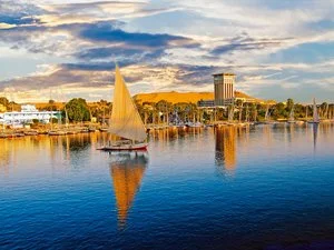 VOYAGER FAMILY EGITTO – Il Cairo