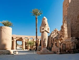 Tempio di Karnak