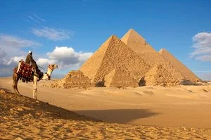 VOYAGER FAMILY EGITTO – Il Cairo