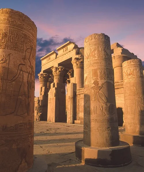 VOYAGER FAMILY EGITTO – Il Cairo