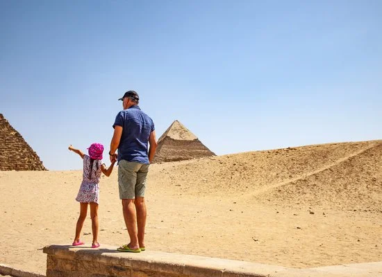 VOYAGER FAMILY EGITTO – Il Cairo
