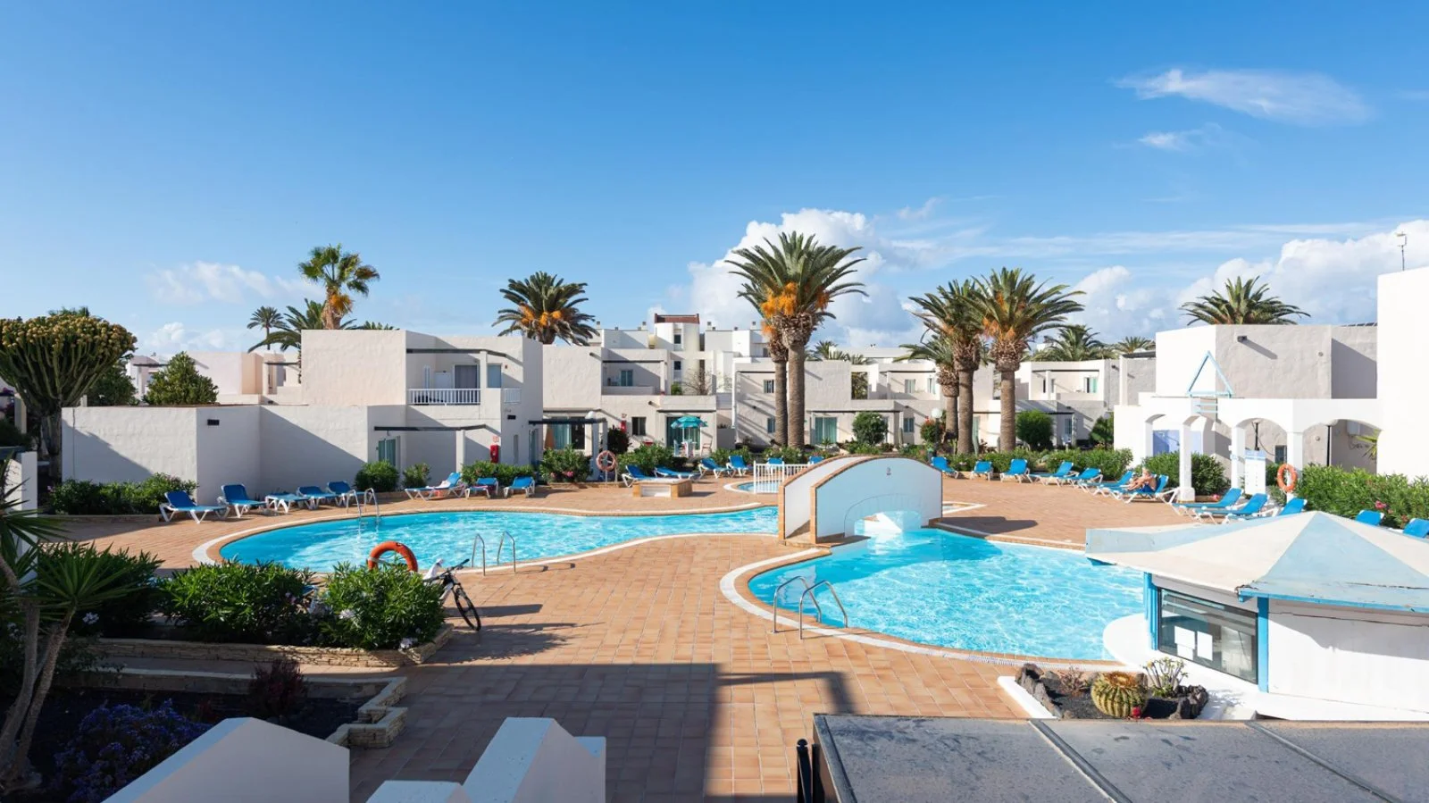 Appartamenti Alisios Playa By Bluesea Appartamenti Alisios Playa By Bluesea