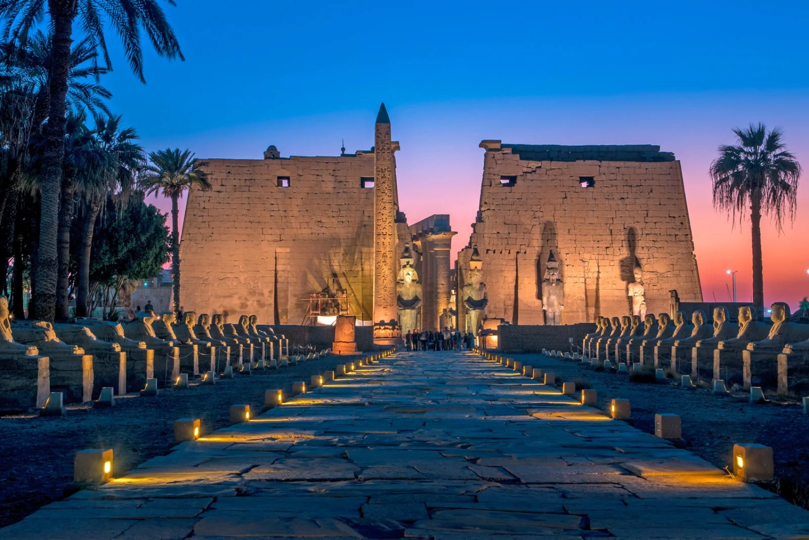 Luxor - immagine 2 di 2