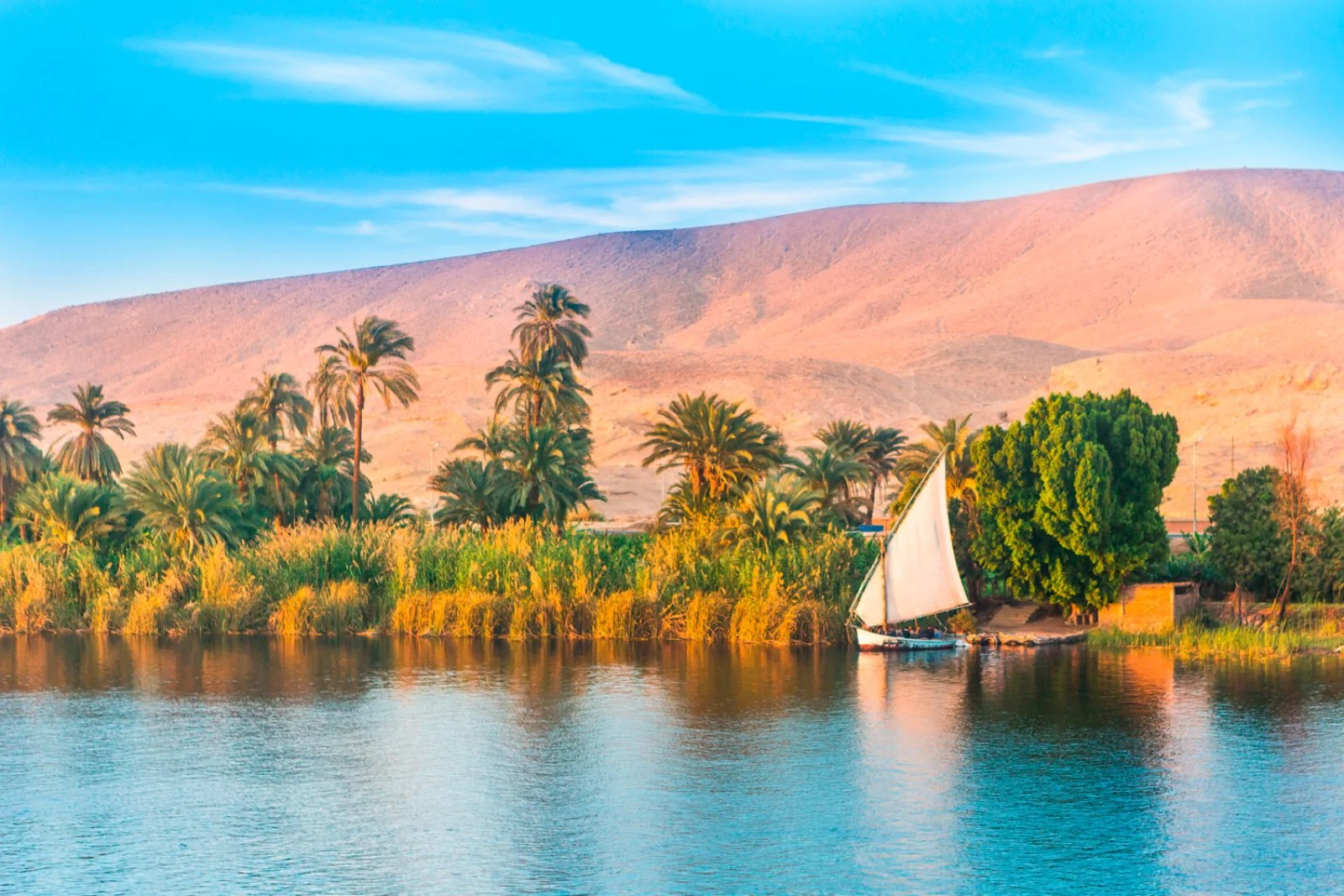 Luxor