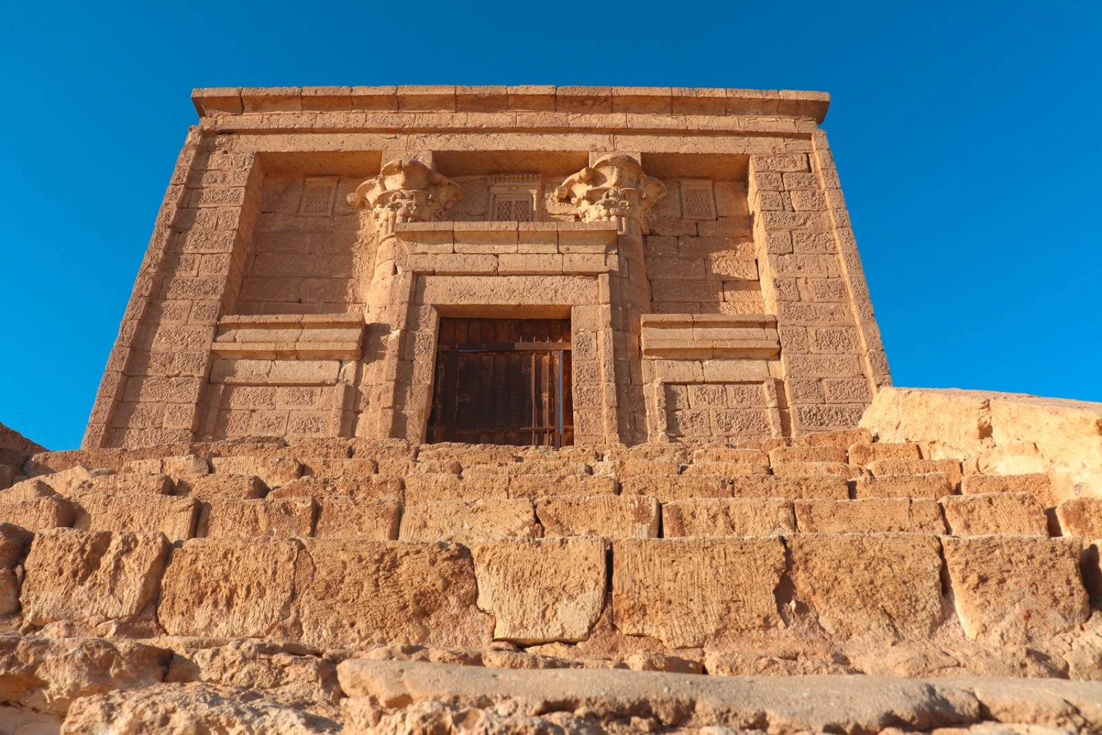 Il Cairo - Minya