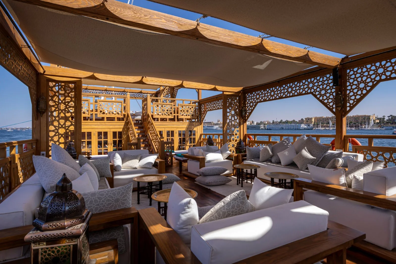 Qena - Luxor - immagine 2 di 2