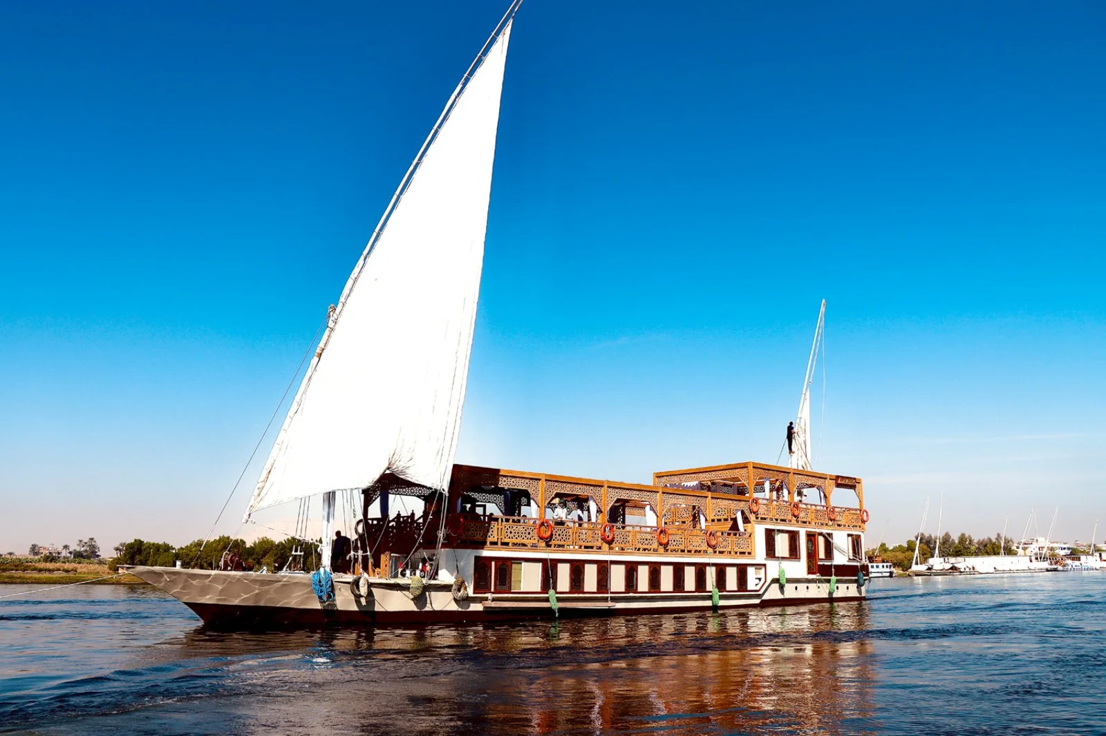 Qena - Luxor - immagine 1 di 2
