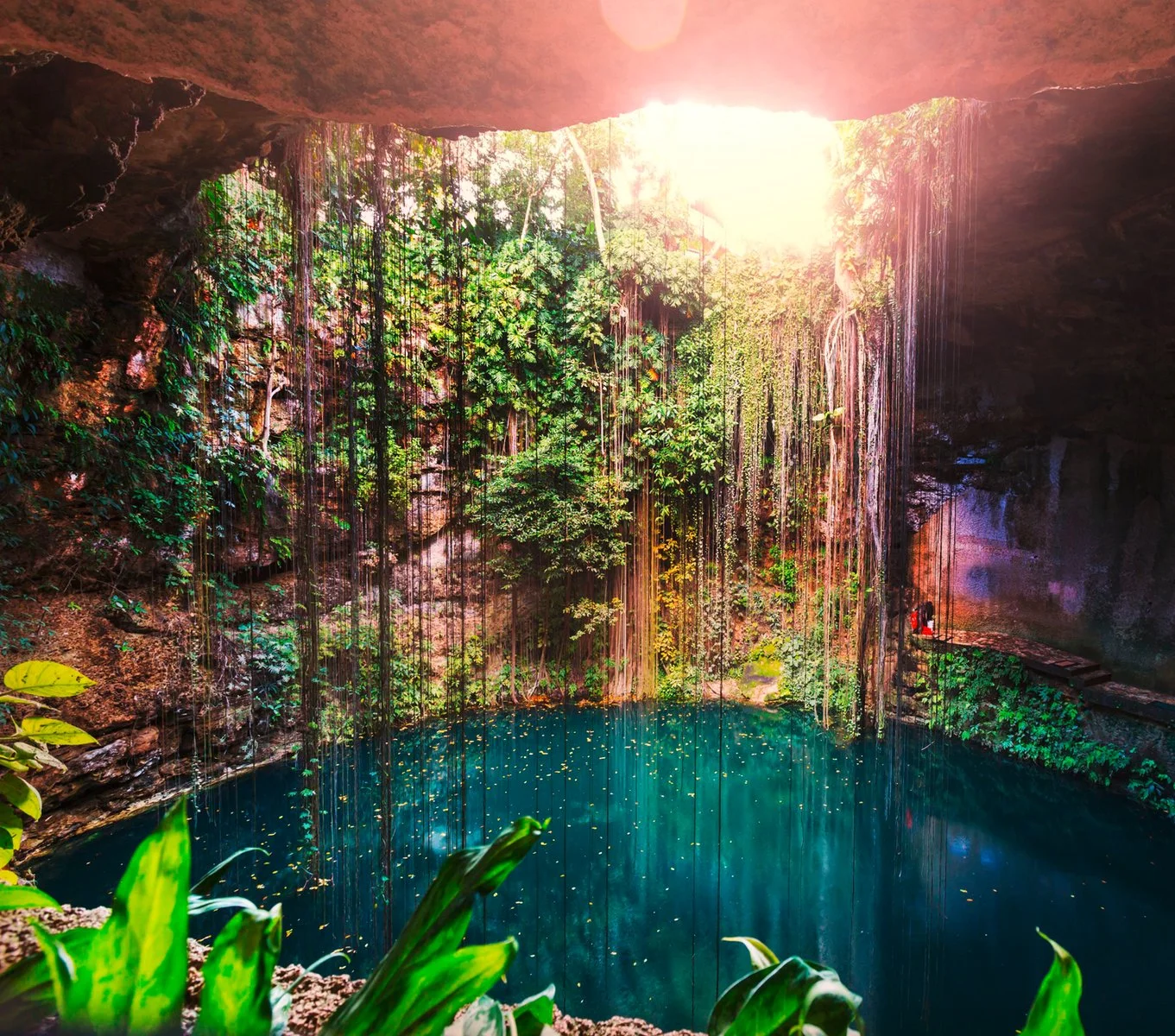 Cancun - Tankah Park - Tulum - Bacalar - immagine 1 di 2
