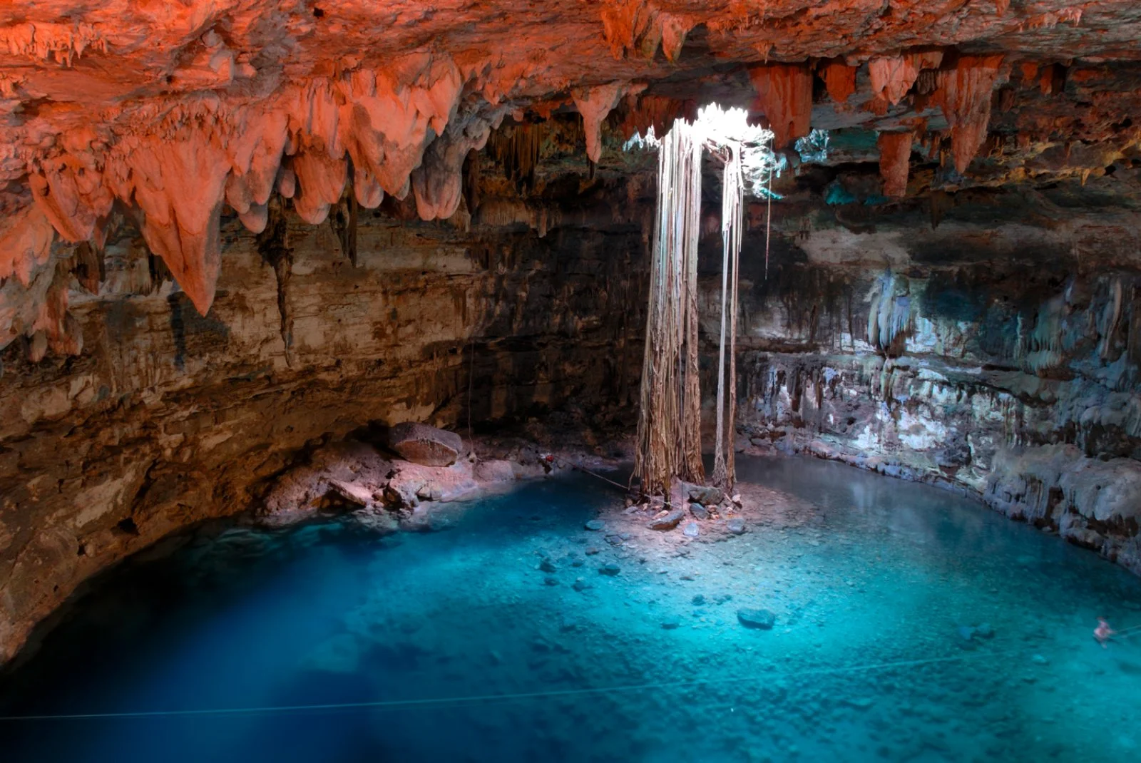 Cancun - Tankah Park - Tulum - Bacalar - immagine 2 di 2