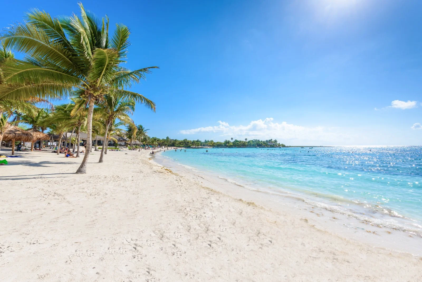 Riviera Maya - immagine 1 di 2