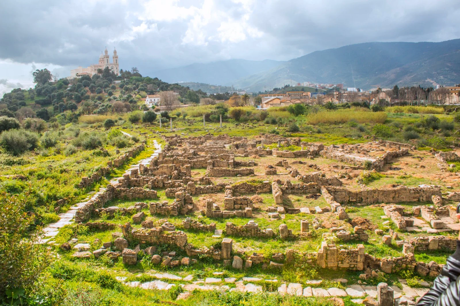 Costantina - Guelma - Annaba - immagine 2 di 2