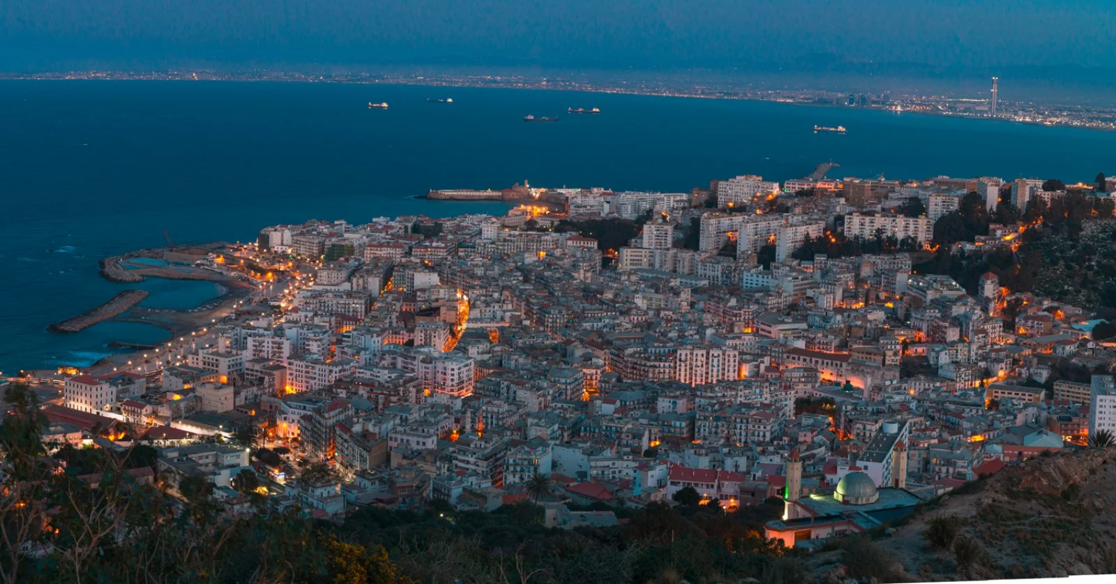 Annaba - Algeri