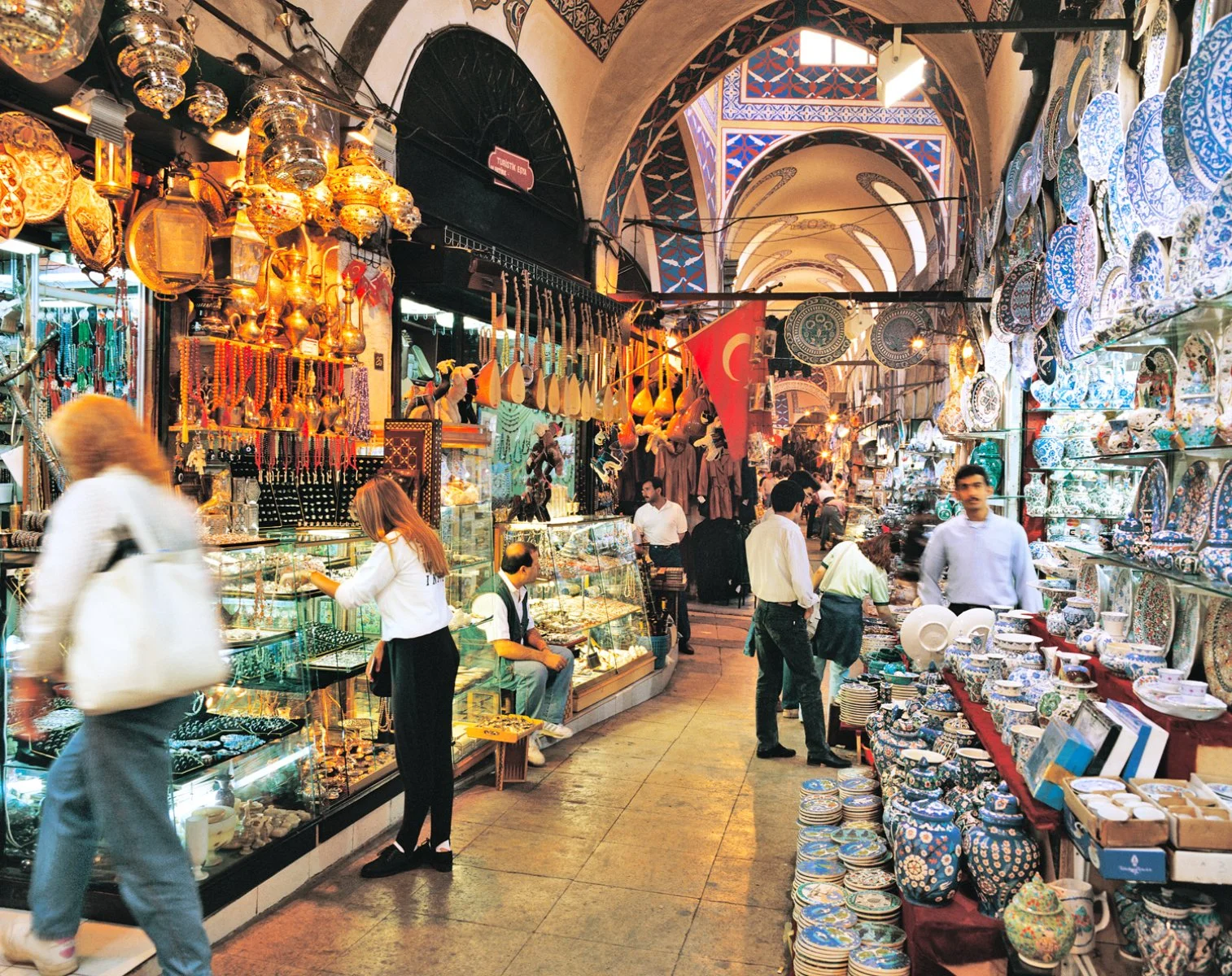 Istanbul - immagine 1 di 2