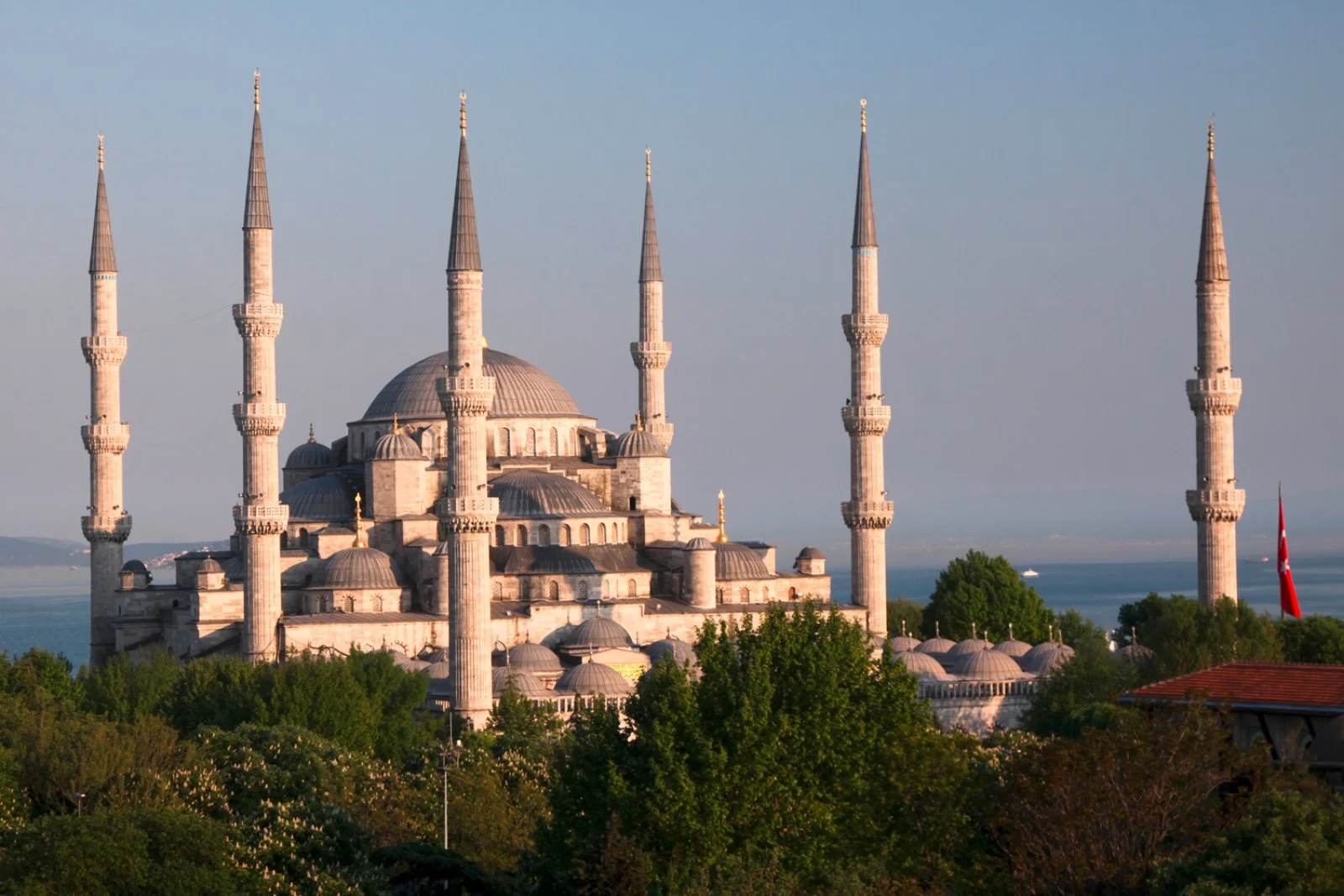 Istanbul - immagine 1 di 2