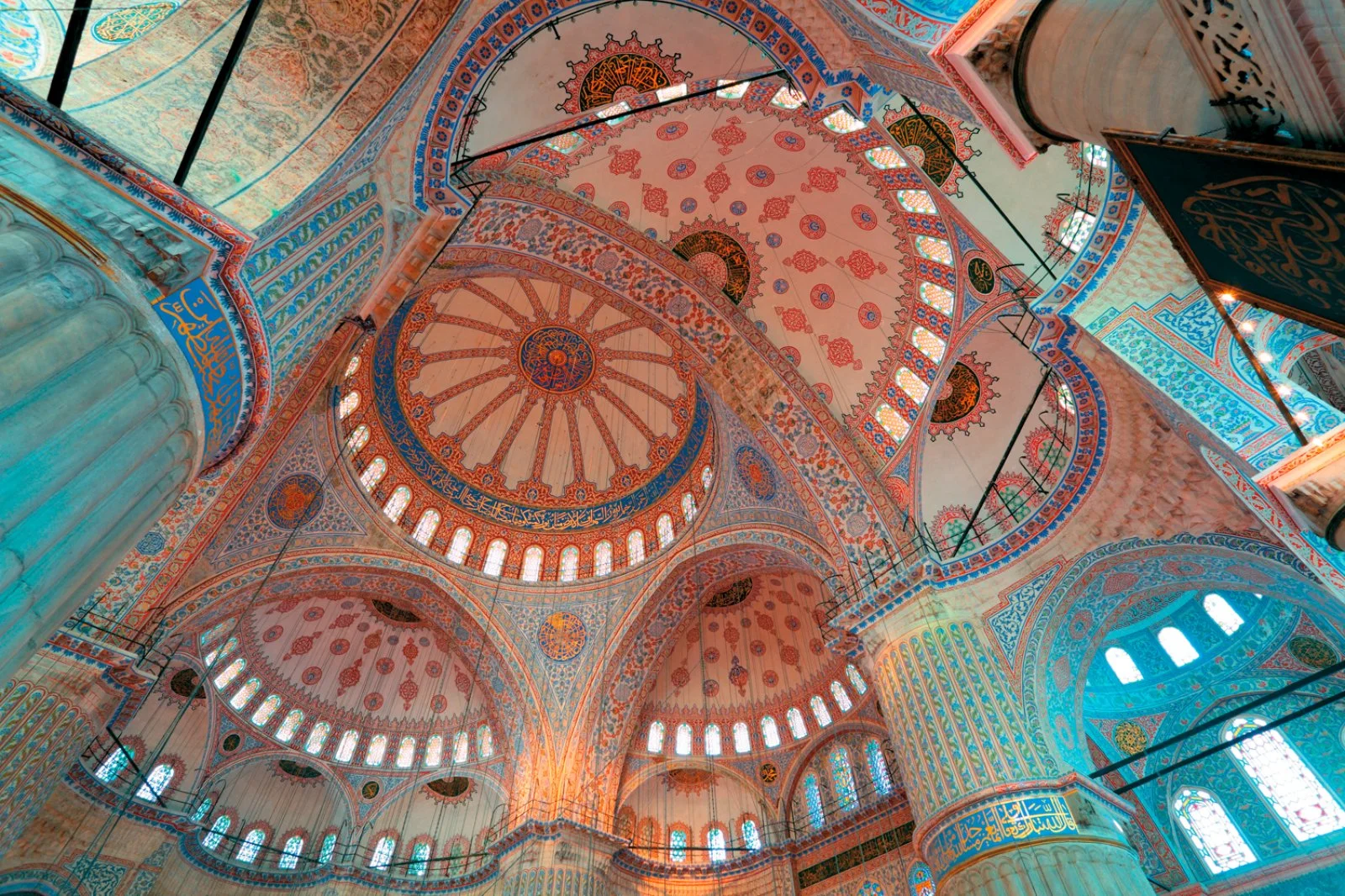Istanbul - immagine 2 di 2