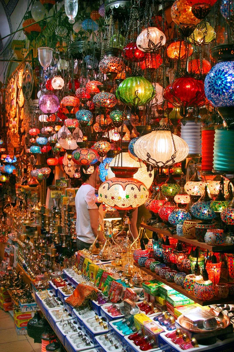Istanbul - immagine 2 di 2