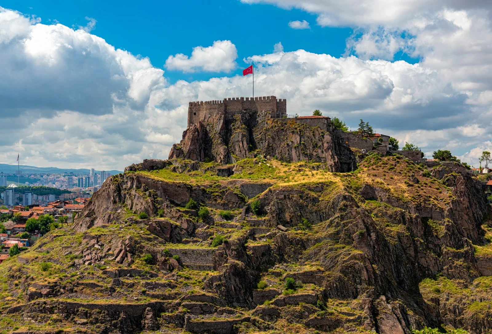 Istanbul - Ankara