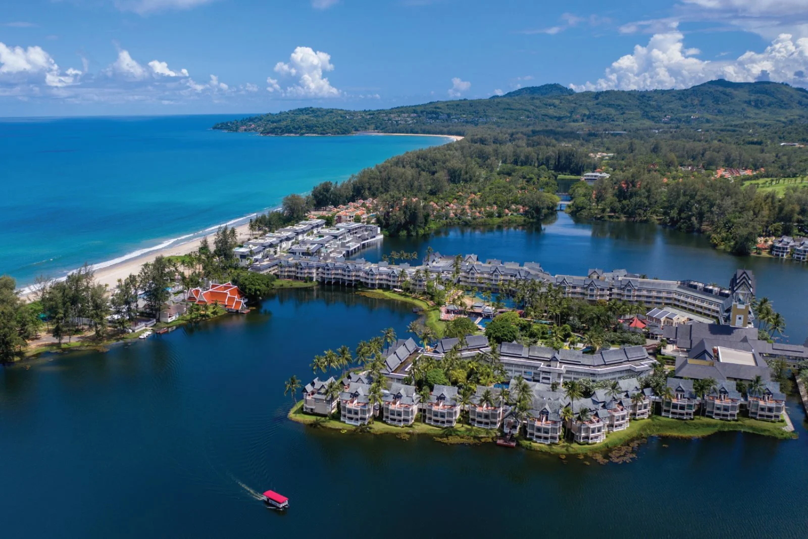 Angsana Laguna Phuket Angsana Laguna Phuket