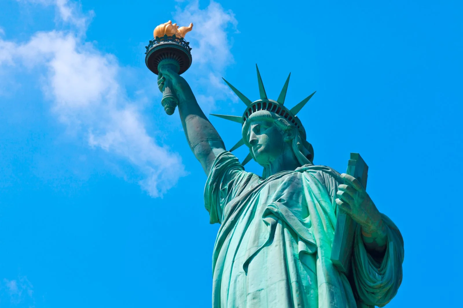 Italia - New York