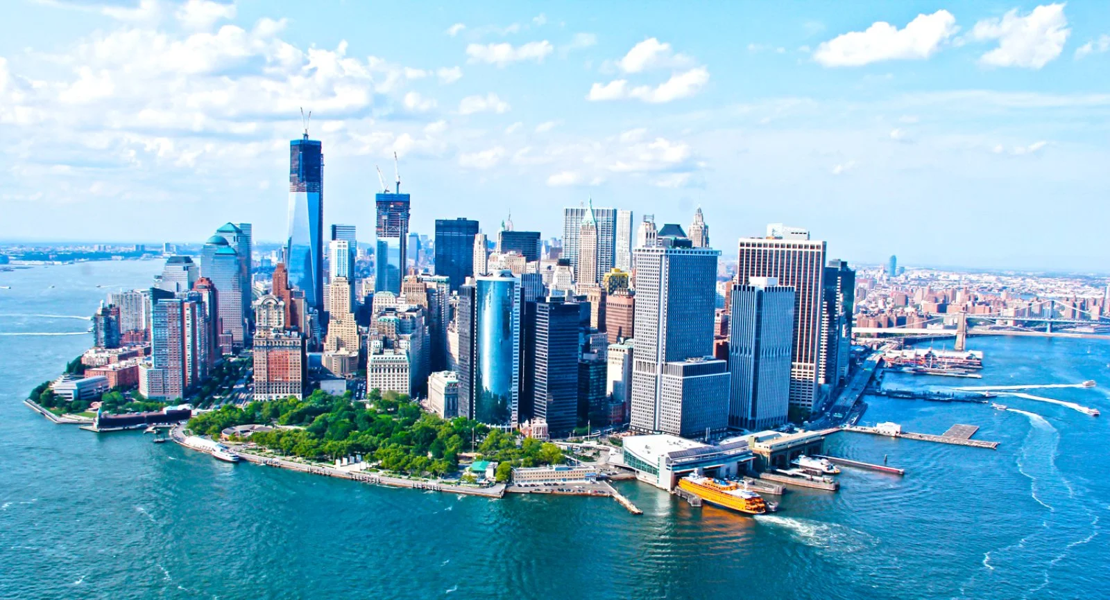 New York - immagine 2 di 2