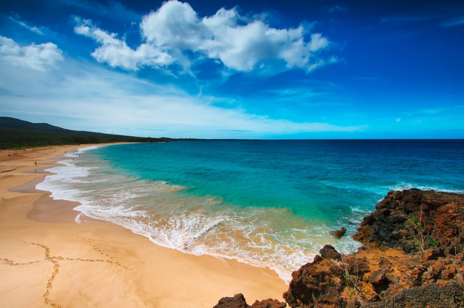 Maui - Italia