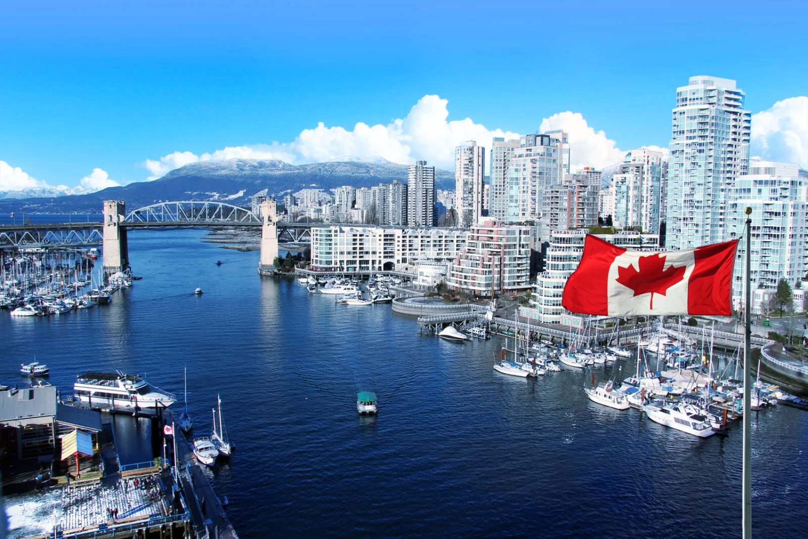 Vancouver - immagine 1 di 3