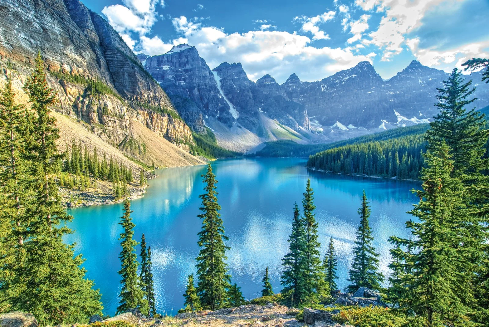 Calgary - Banff - immagine 2 di 2